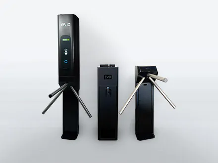 Precisão Equipamentos em Porto Alegre Relógio de Ponto catraca-box