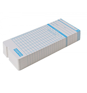 Porto Alegre Relógio de Ponto Precisão Equipamentos cartao-ponto-data-print