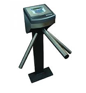 Precisão Equipamentos em Porto Alegre Relógio de Ponto catraca-mdc-2900