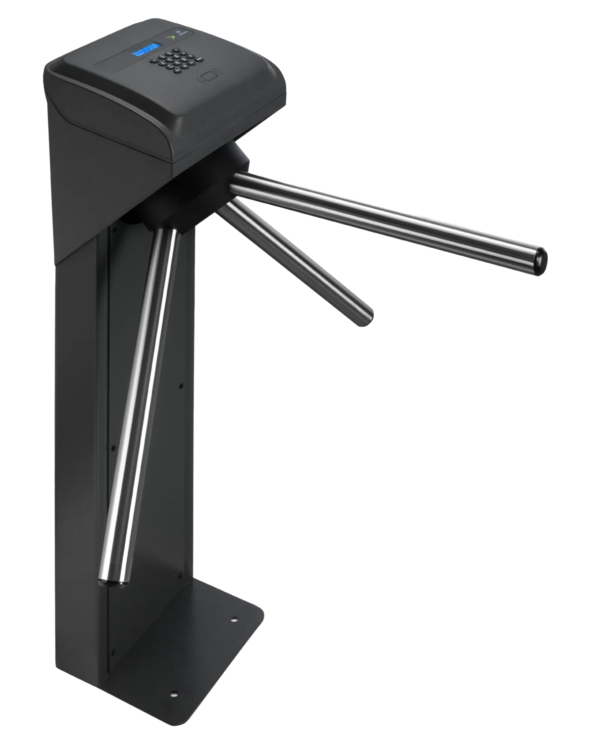 Precisão Equipamentos em Porto Alegre Relógio de Ponto catraca fit 