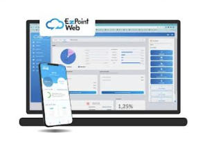 Porto Alegre Relógio de Ponto EZpoint Web