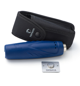 viggia em Porto Alegre Relógio de Ponto